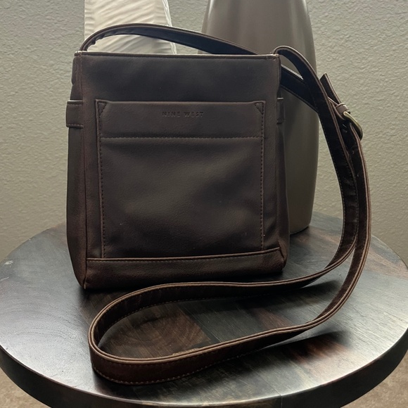 NINE WEST Crossbody bag - Picture 13 of 13